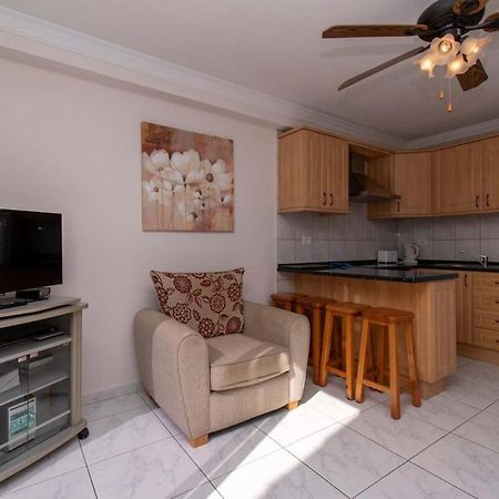 Los Diamantes 2 Bed Lejlighed Los Cristianos  Eksteriør billede