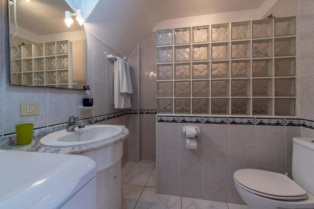 Los Diamantes 2 Bed Lejlighed Los Cristianos  Eksteriør billede